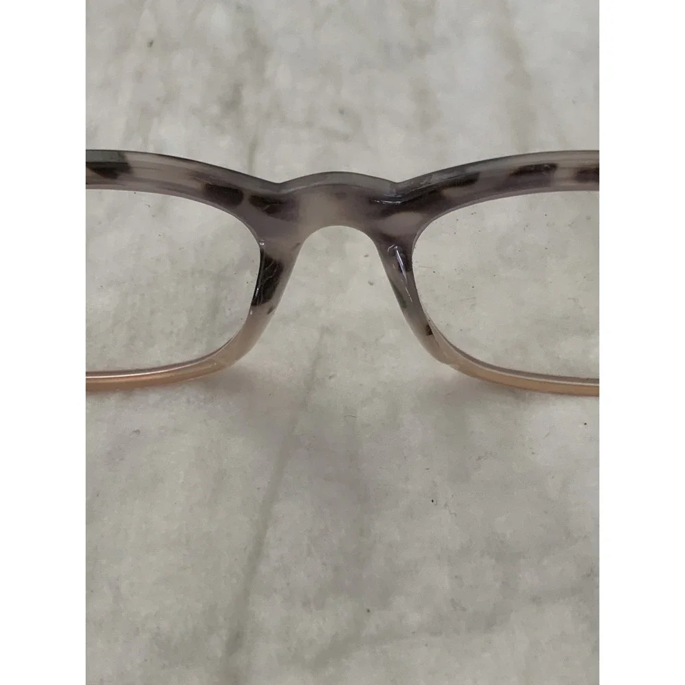 Peepers 23ABAA Gray Tortoise Glasses - Frames Only